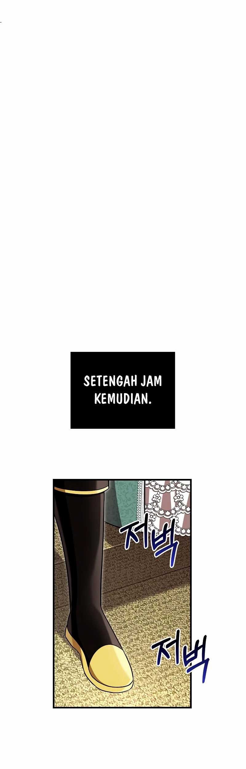 Survive as a Barbarian in the Game Chapter 65 Gambar 38