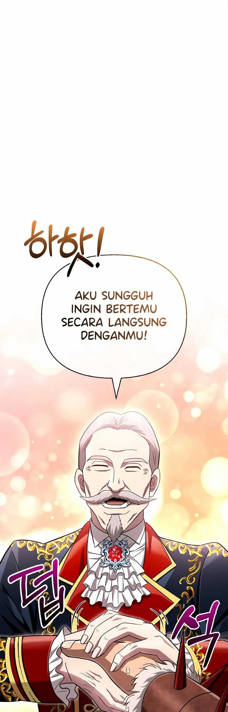 Survive as a Barbarian in the Game Chapter 65 Gambar 41