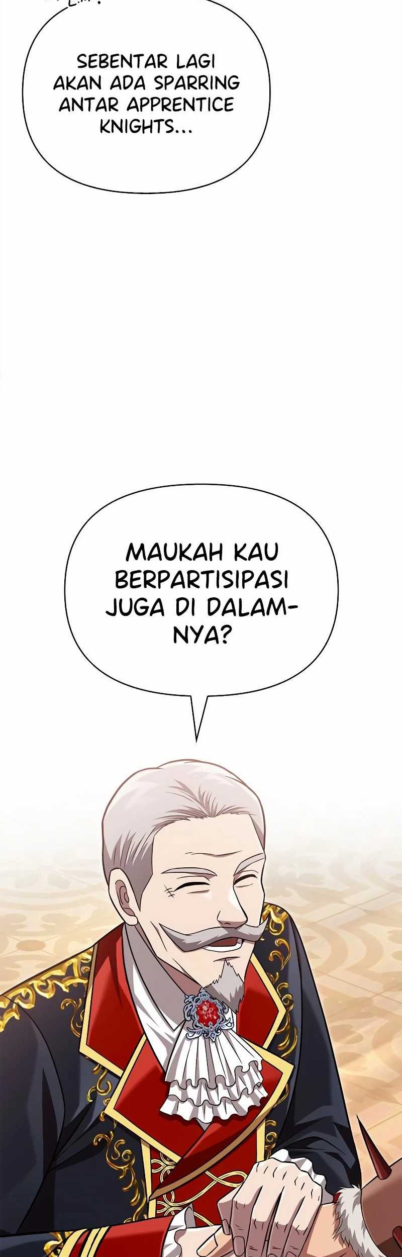 Survive as a Barbarian in the Game Chapter 65 Gambar 45