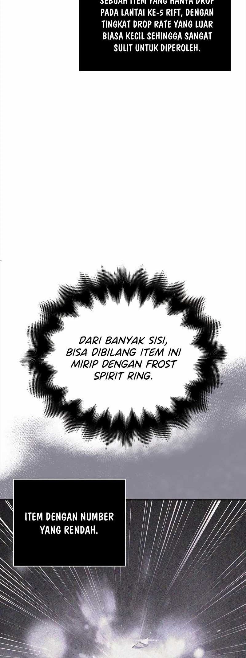 Survive as a Barbarian in the Game Chapter 65 Gambar 49