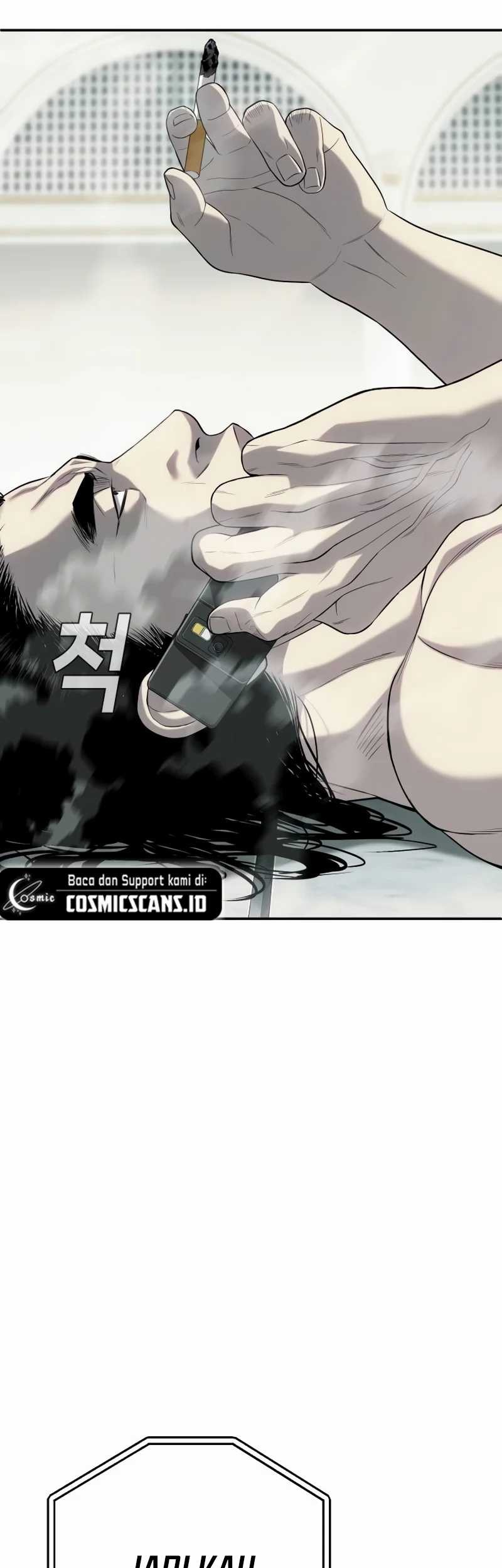 Son’s Retribution Chapter 21 Gambar 50