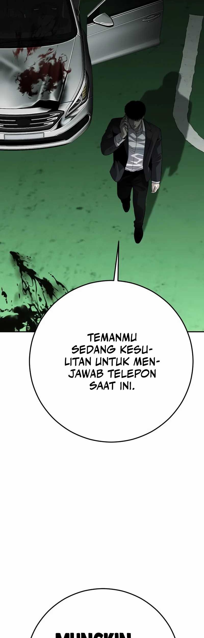 Son’s Retribution Chapter 21 Gambar 52