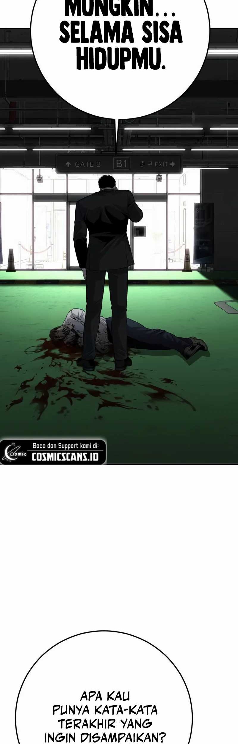 Son’s Retribution Chapter 21 Gambar 53