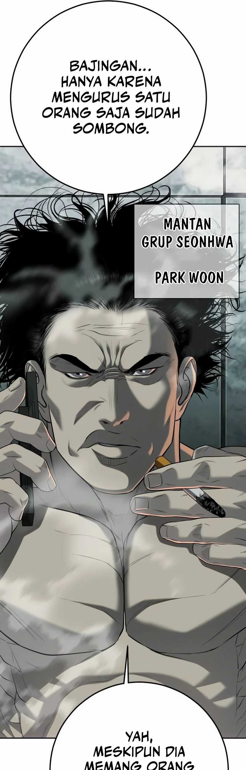 Son’s Retribution Chapter 21 Gambar 56