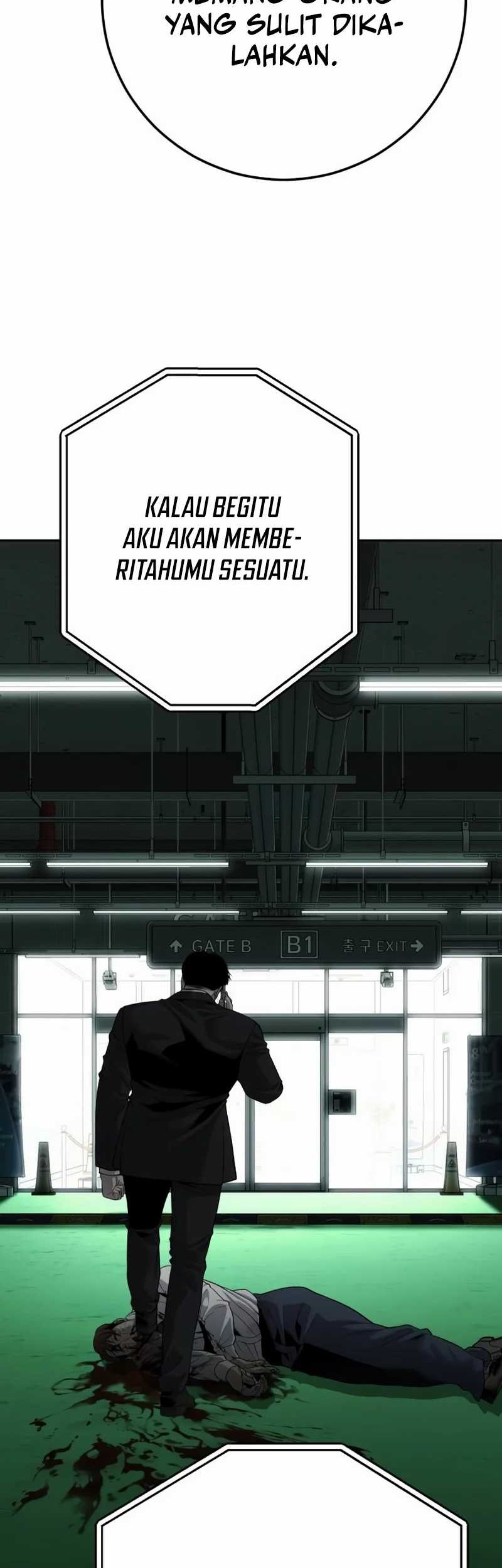Son’s Retribution Chapter 21 Gambar 57