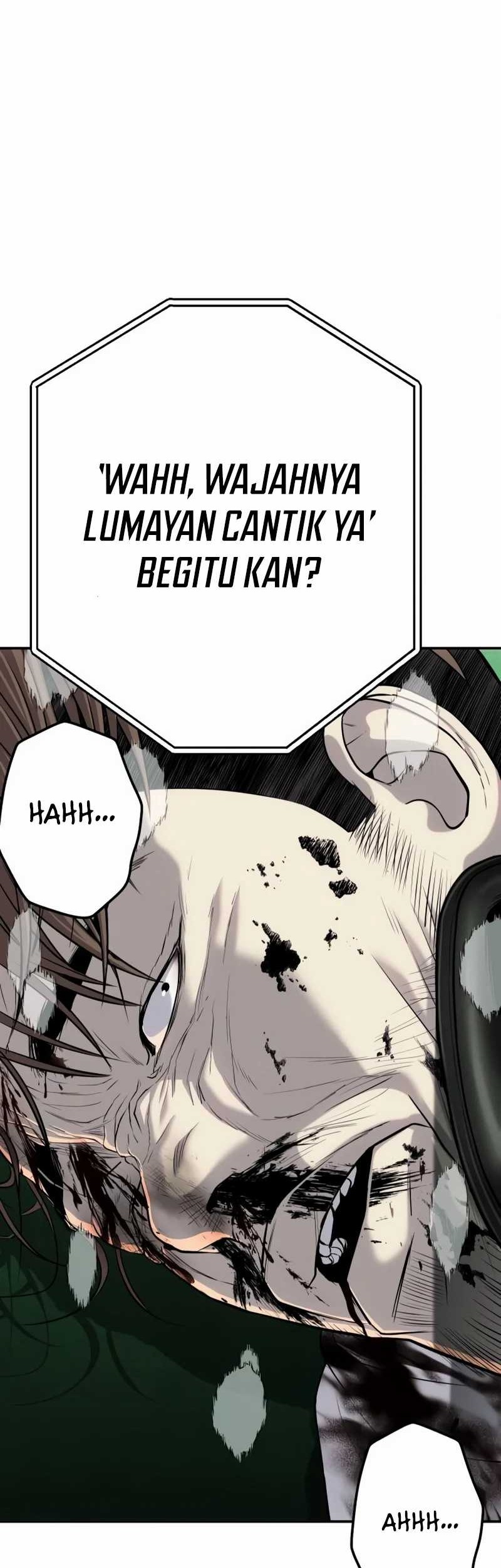 Son’s Retribution Chapter 21 Gambar 59