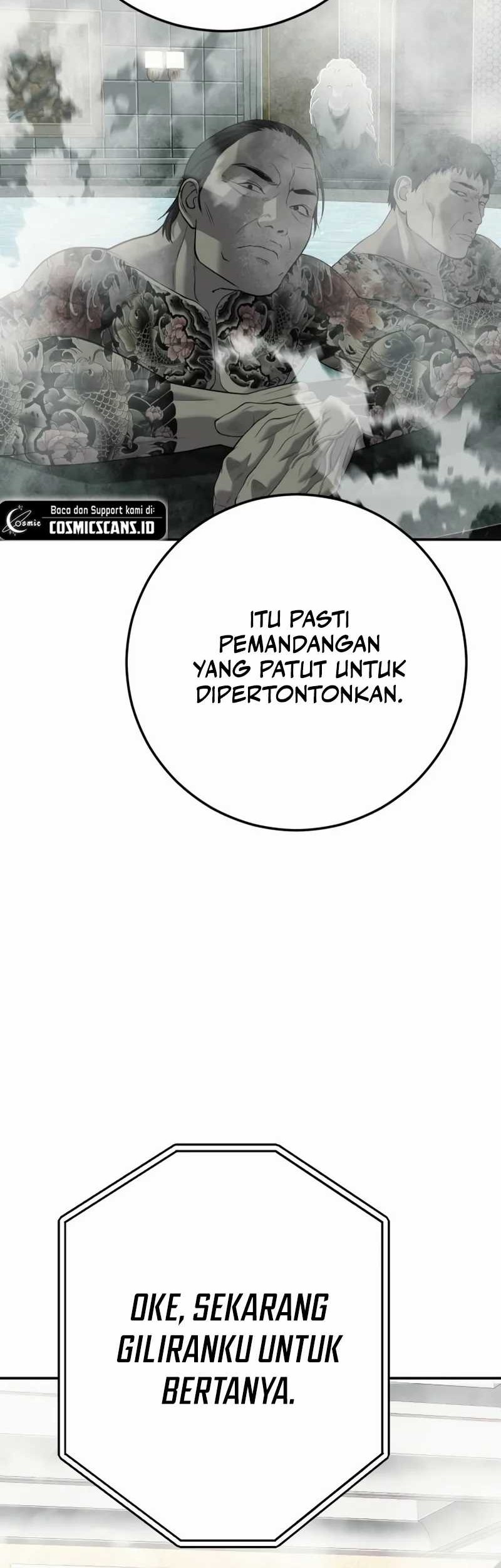 Son’s Retribution Chapter 21 Gambar 61