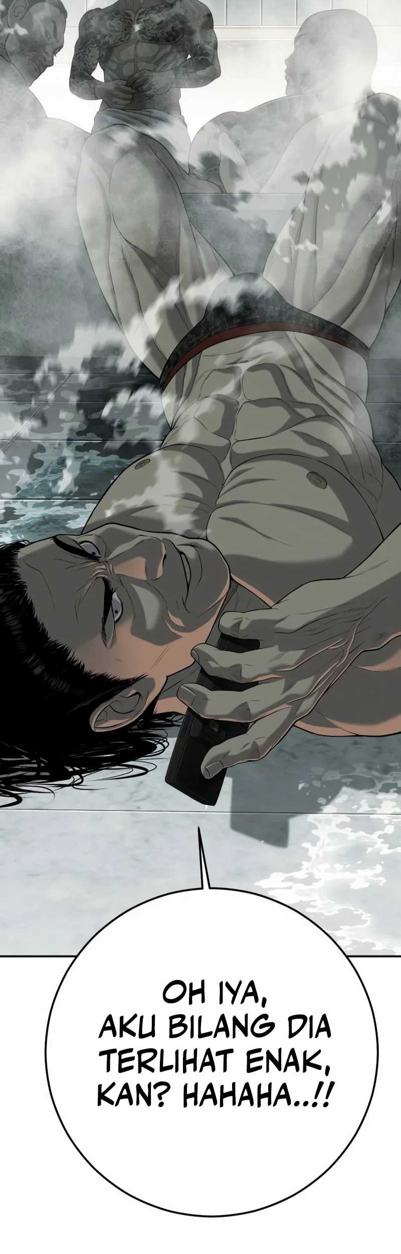 Son’s Retribution Chapter 21 Gambar 64