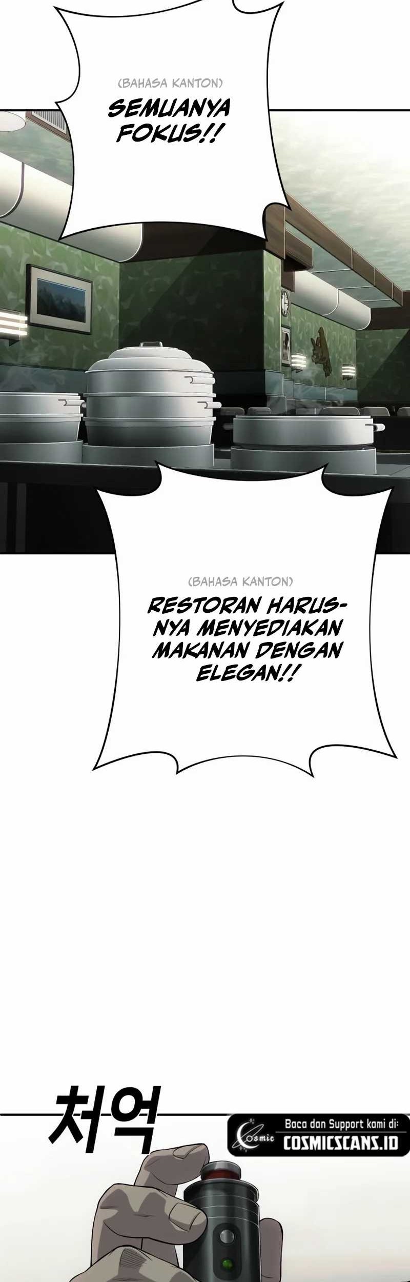 Son’s Retribution Chapter 21 Gambar 71