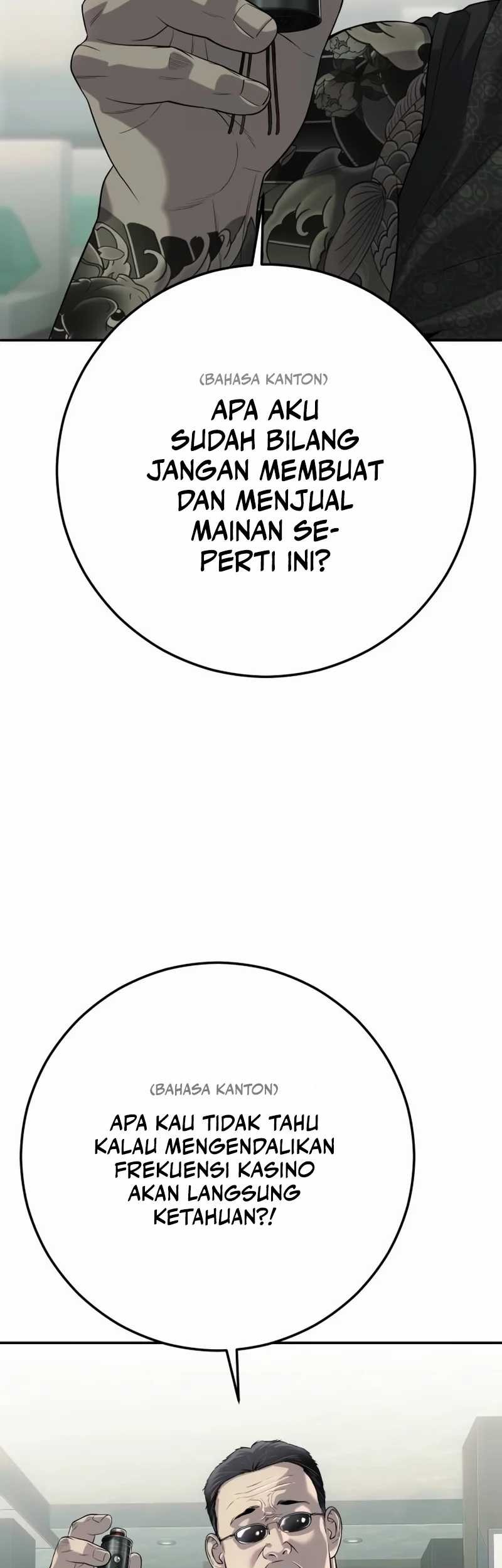 Son’s Retribution Chapter 21 Gambar 72