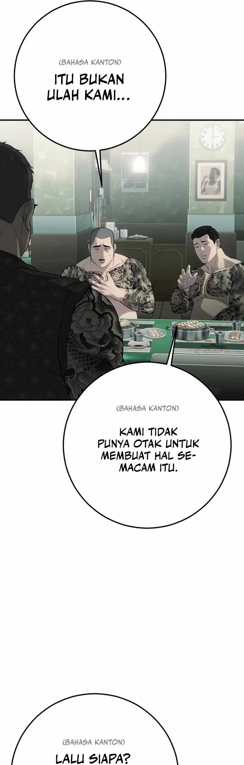 Son’s Retribution Chapter 21 Gambar 74