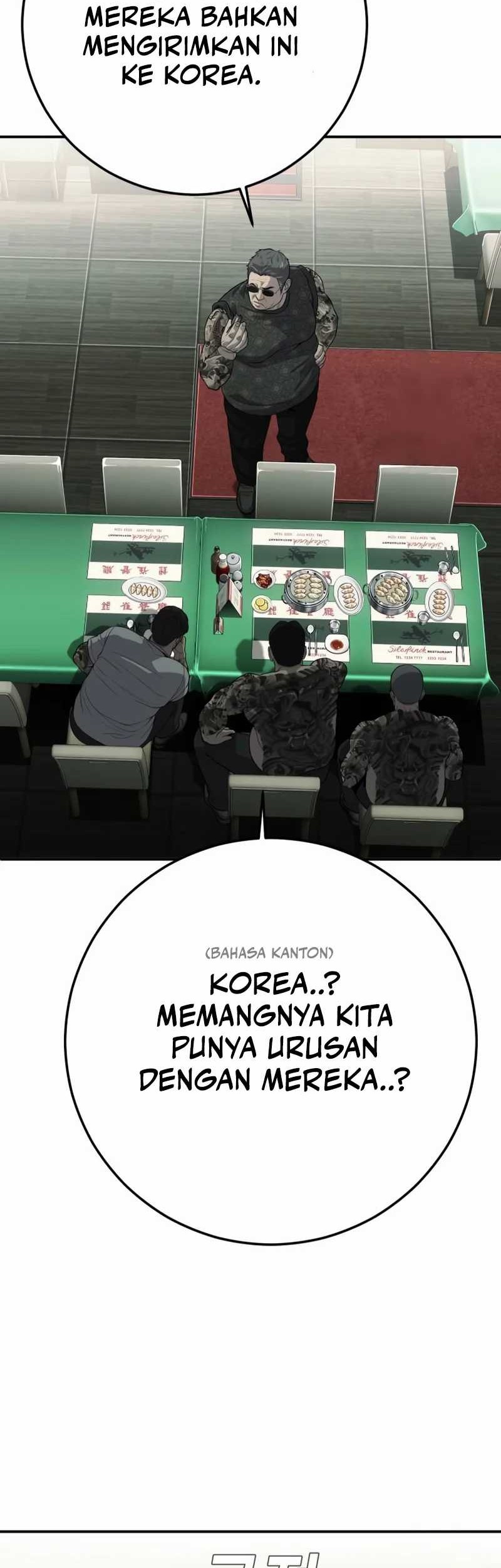 Son’s Retribution Chapter 21 Gambar 75