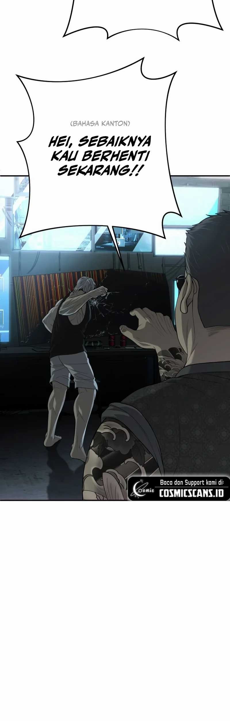 Son’s Retribution Chapter 21 Gambar 90