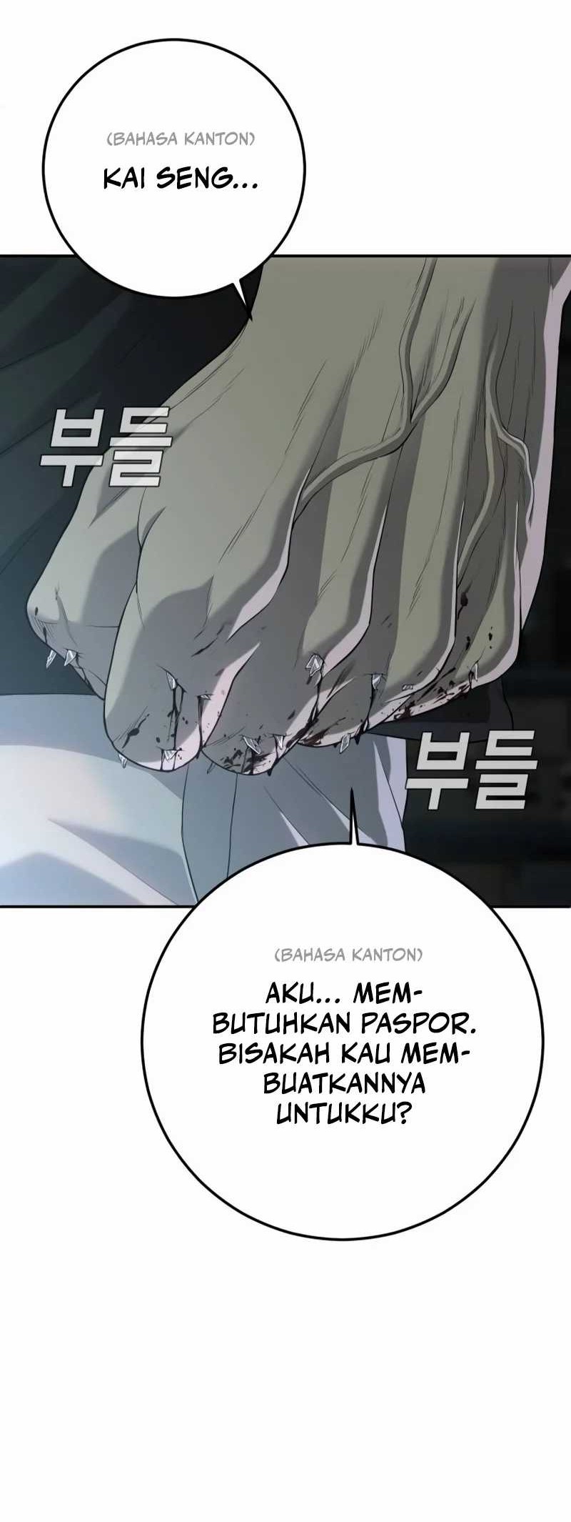 Son’s Retribution Chapter 21 Gambar 91