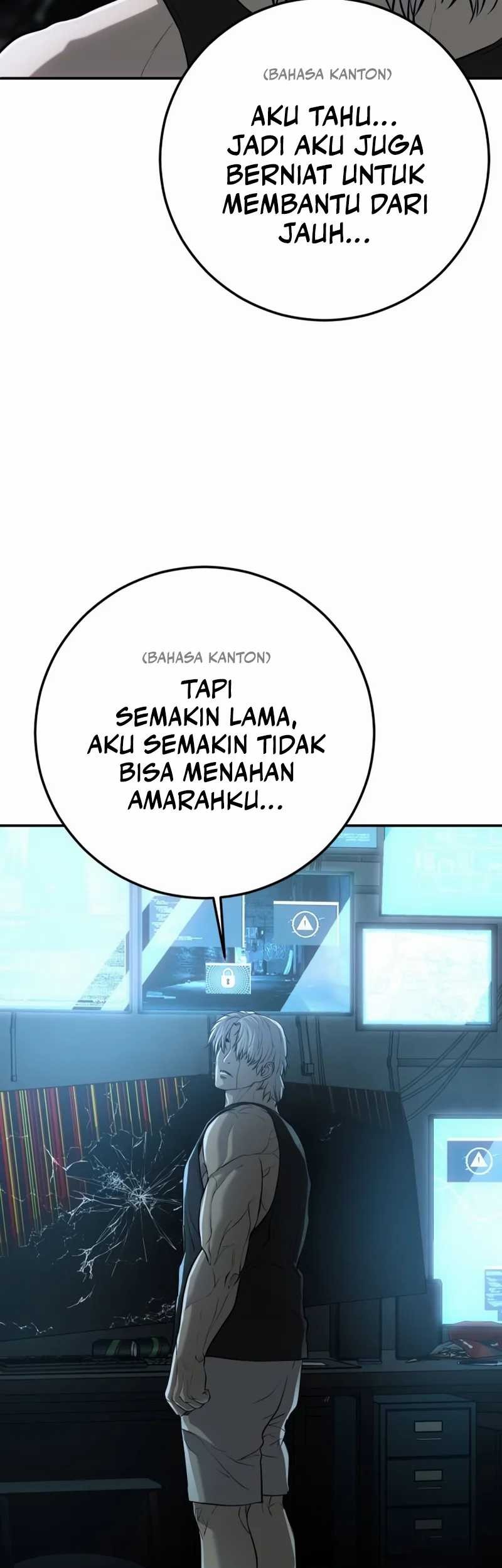 Son’s Retribution Chapter 21 Gambar 96