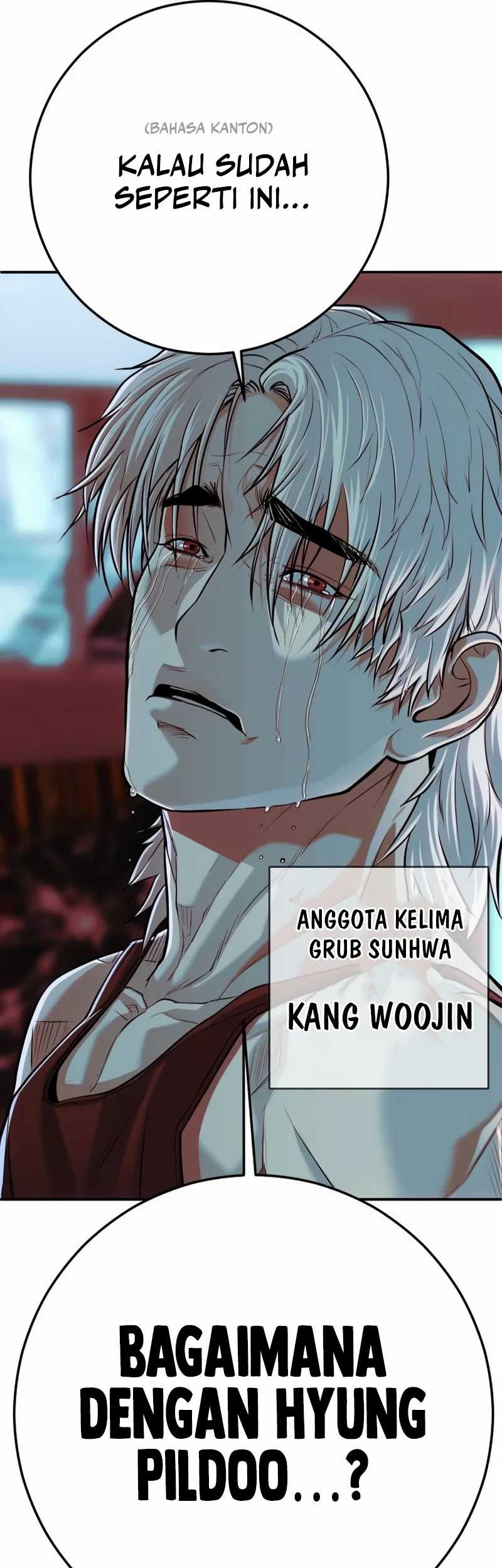 Son’s Retribution Chapter 21 Gambar 98