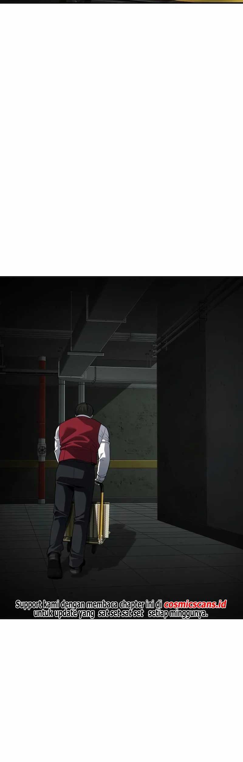 Son’s Retribution Chapter 21 Gambar 7