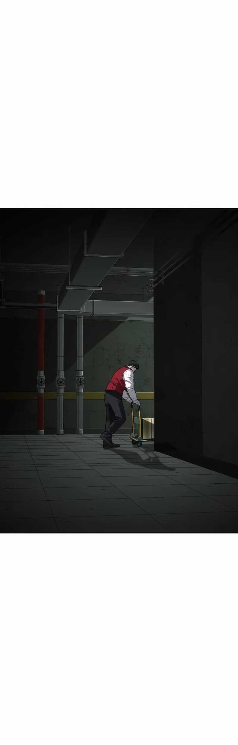 Son’s Retribution Chapter 21 Gambar 8