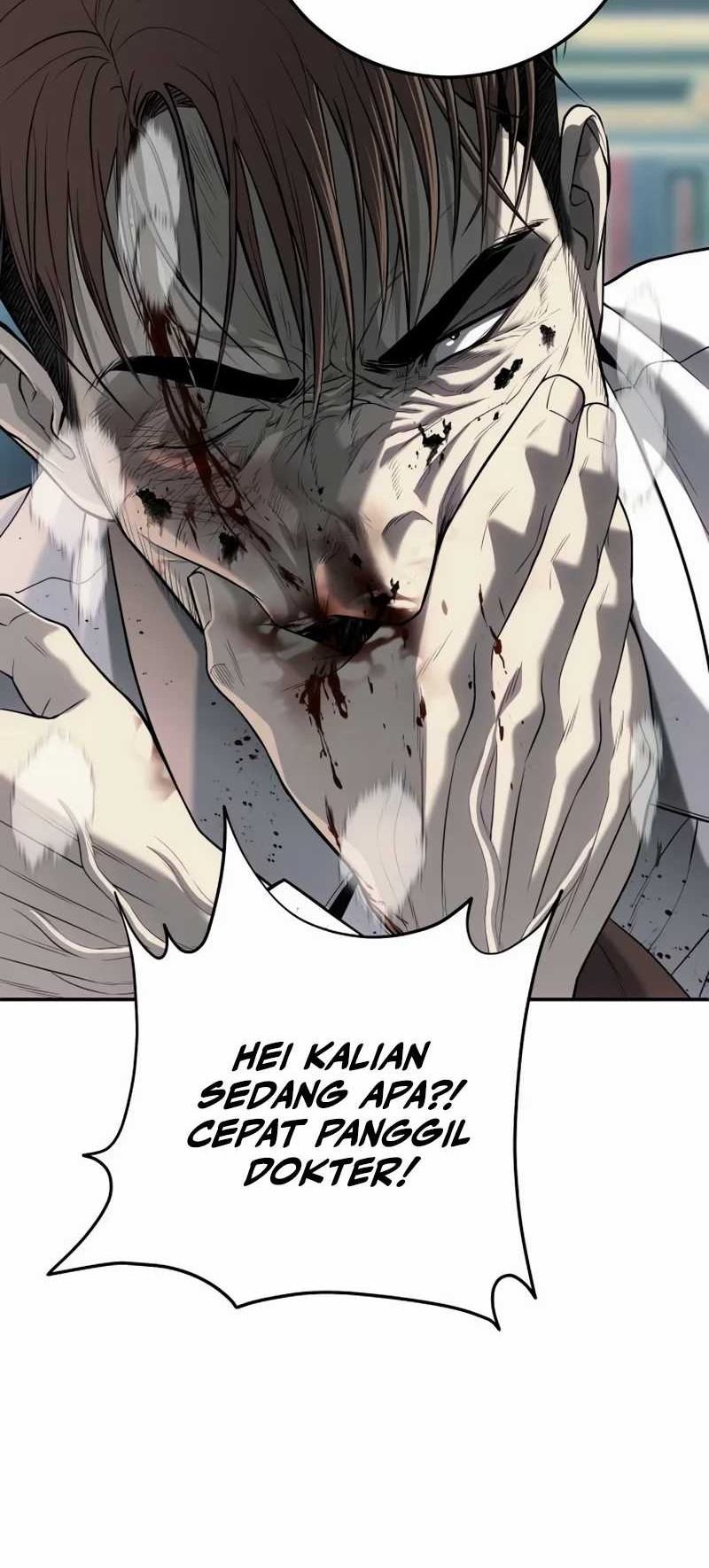 Son’s Retribution Chapter 21 Gambar 13