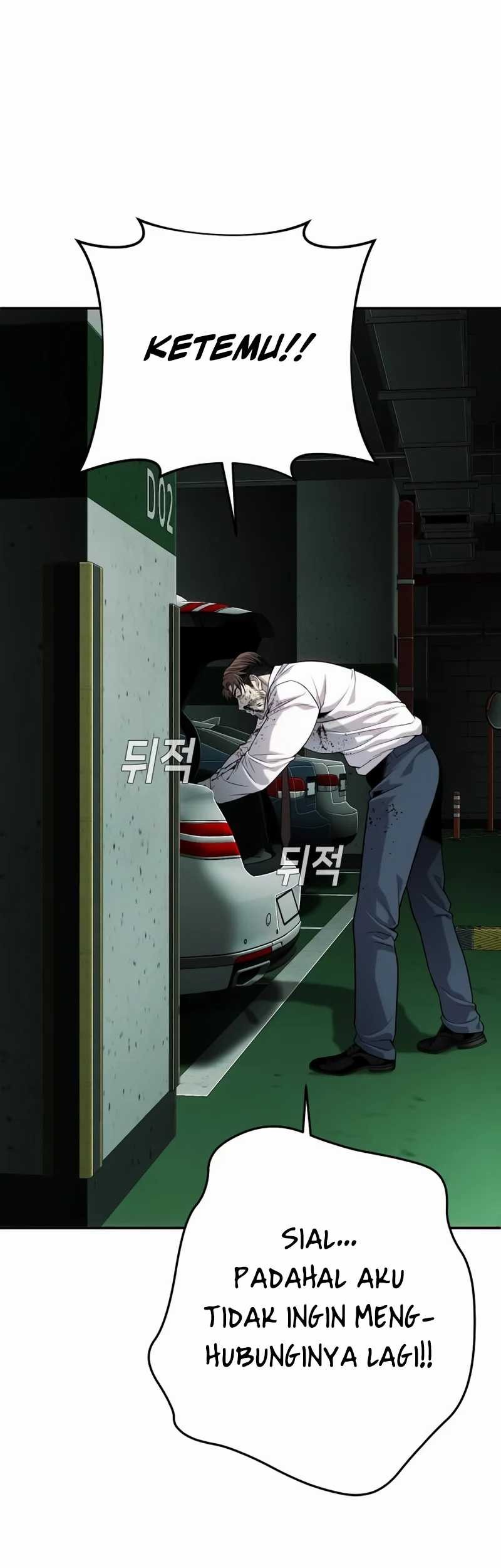Son’s Retribution Chapter 21 Gambar 20