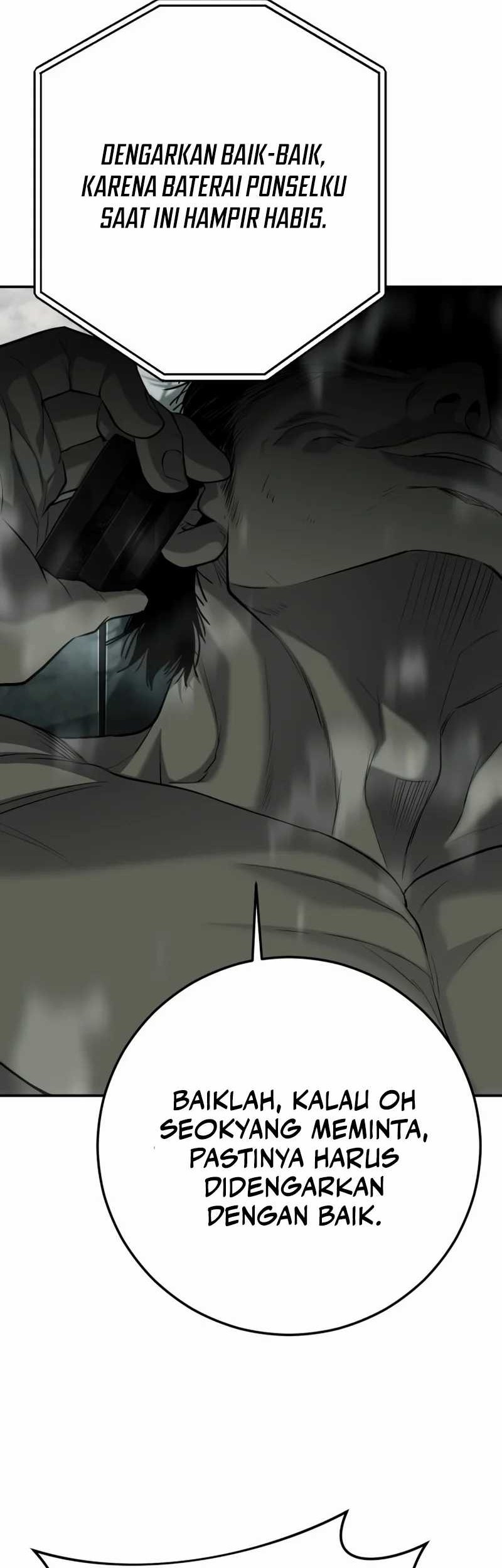 Son’s Retribution Chapter 21 Gambar 27