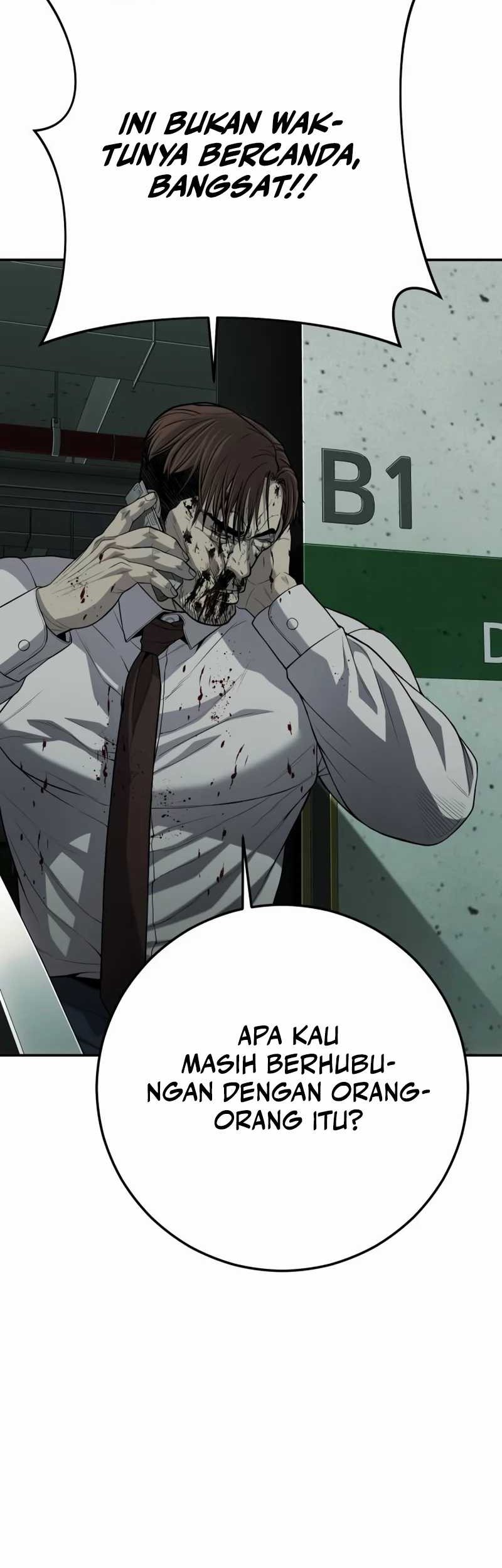 Son’s Retribution Chapter 21 Gambar 28