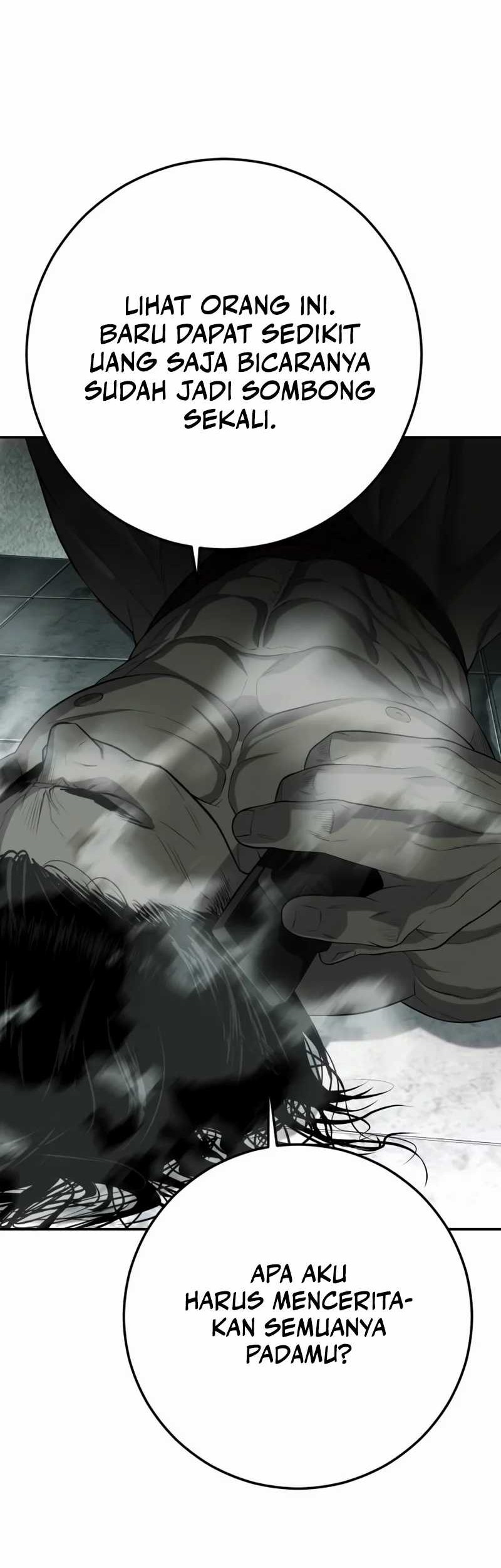 Son’s Retribution Chapter 21 Gambar 29