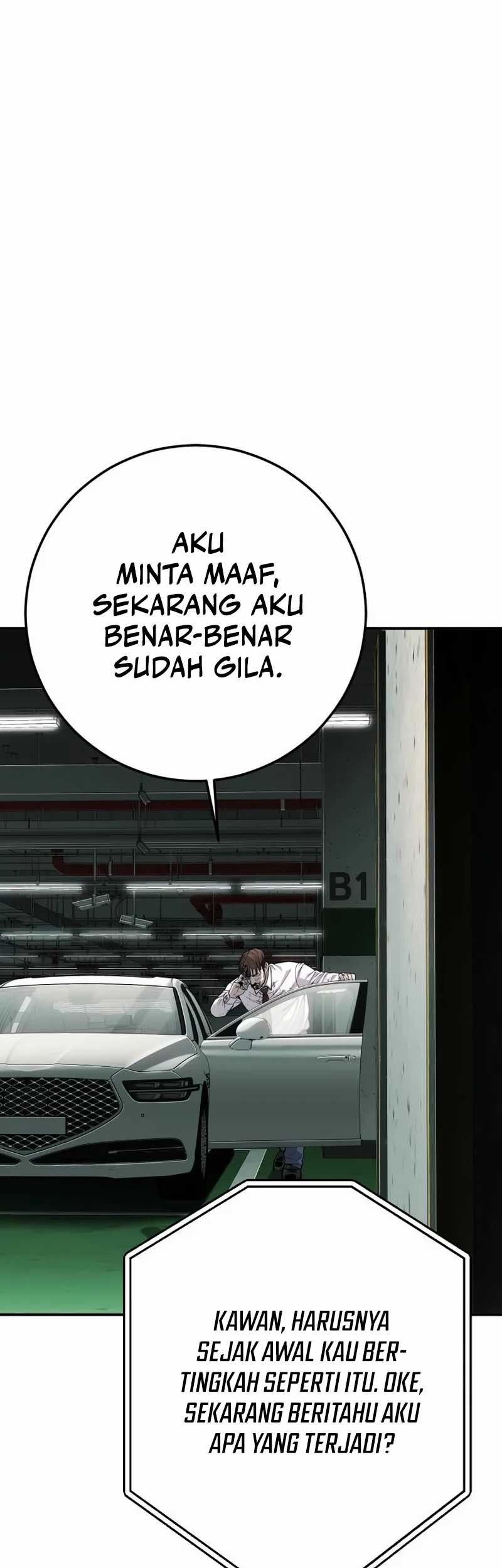 Son’s Retribution Chapter 21 Gambar 30