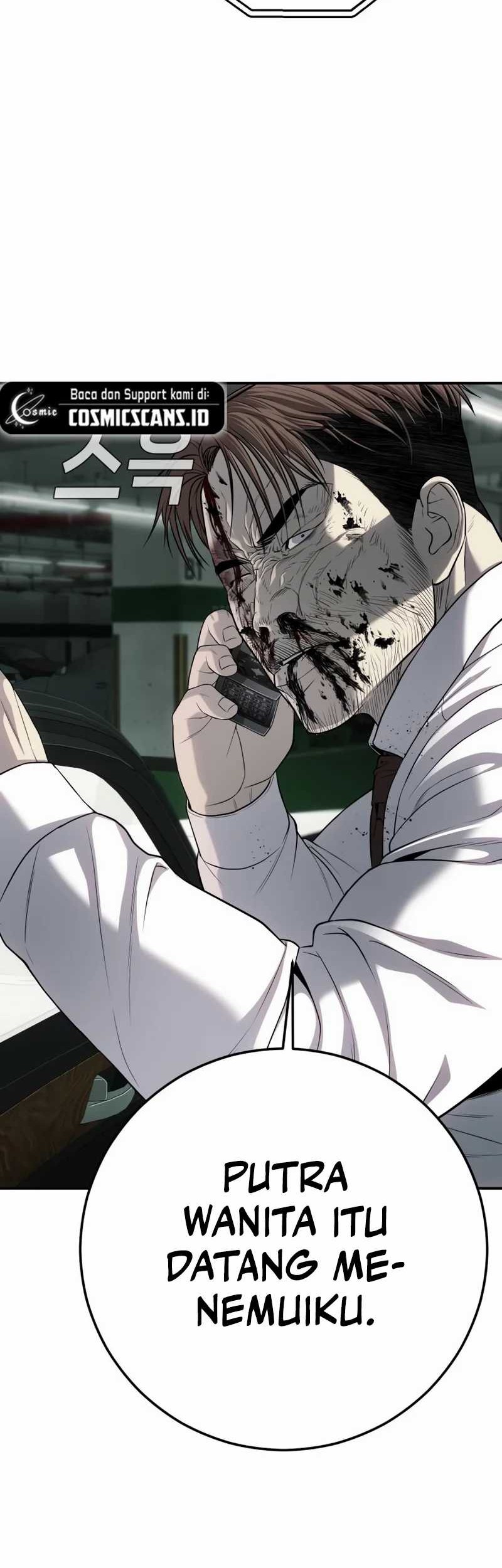 Son’s Retribution Chapter 21 Gambar 31