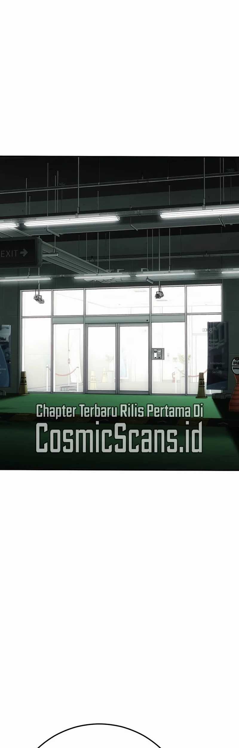 Son’s Retribution Chapter 21 Gambar 32