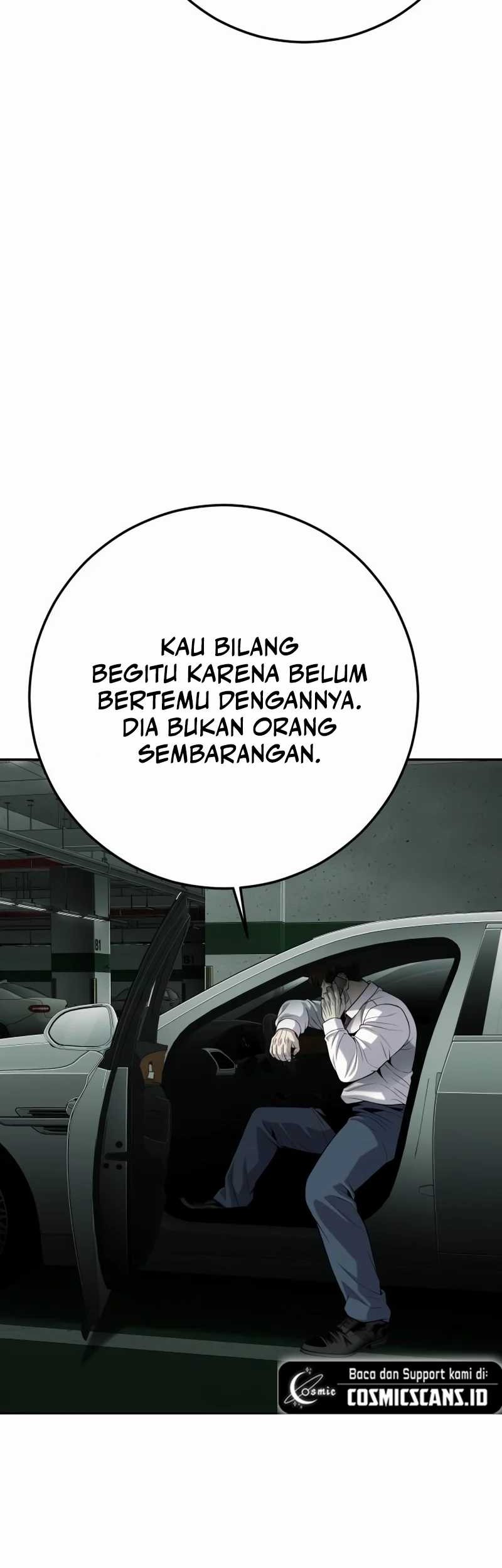 Son’s Retribution Chapter 21 Gambar 34