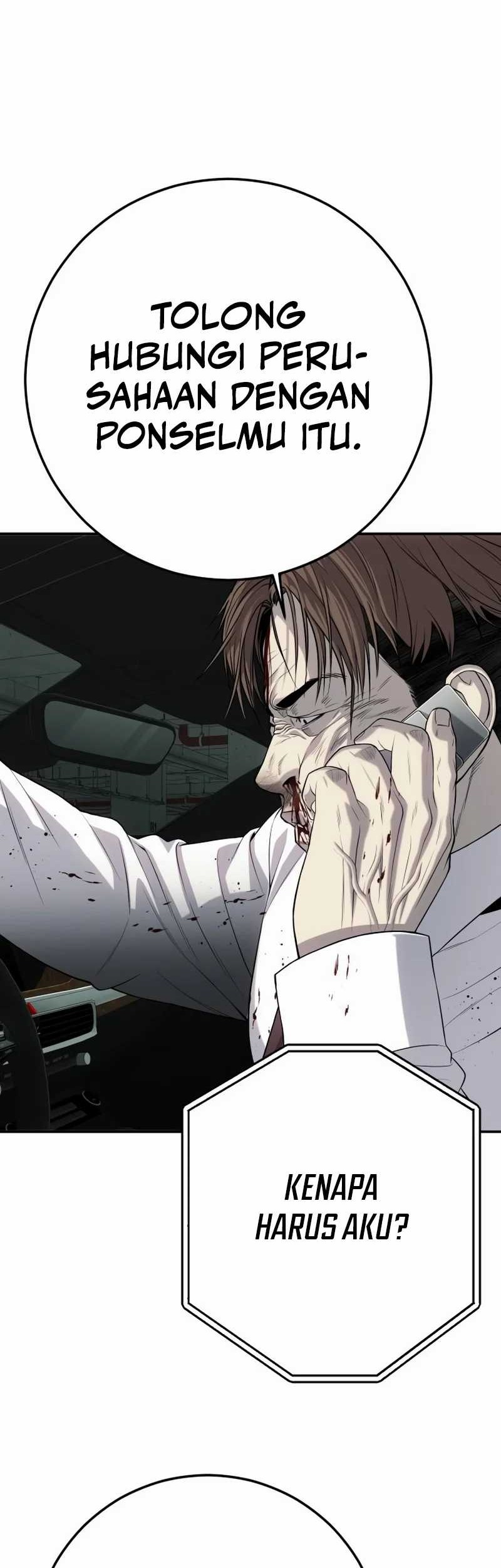 Son’s Retribution Chapter 21 Gambar 35