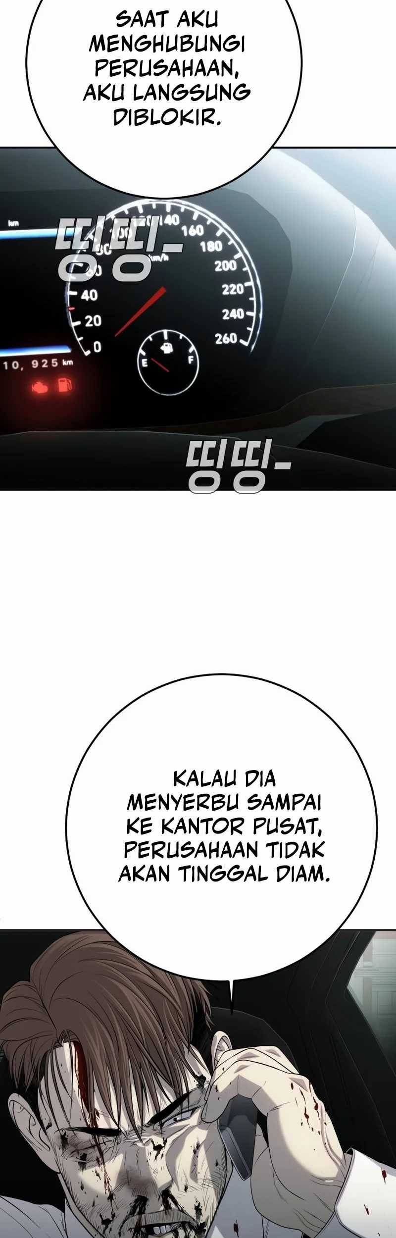 Son’s Retribution Chapter 21 Gambar 36