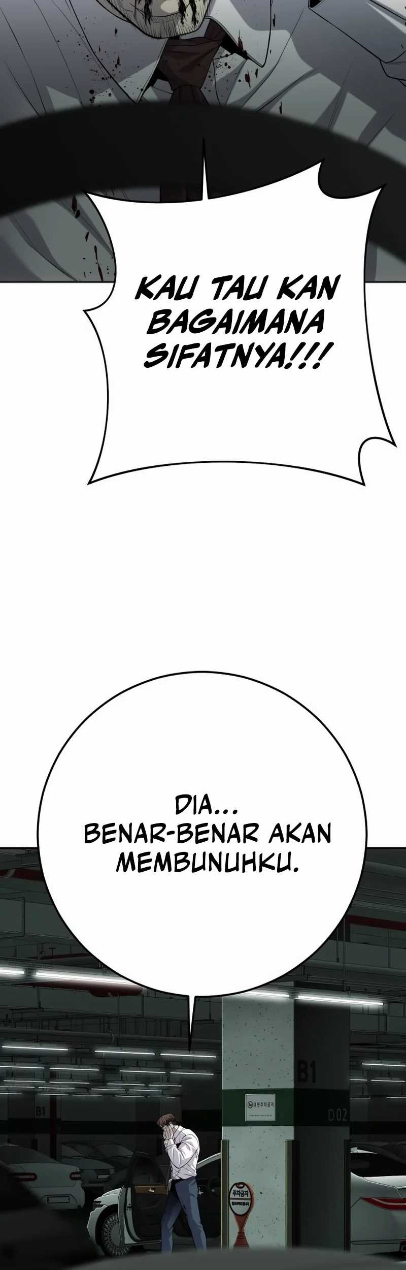 Son’s Retribution Chapter 21 Gambar 37