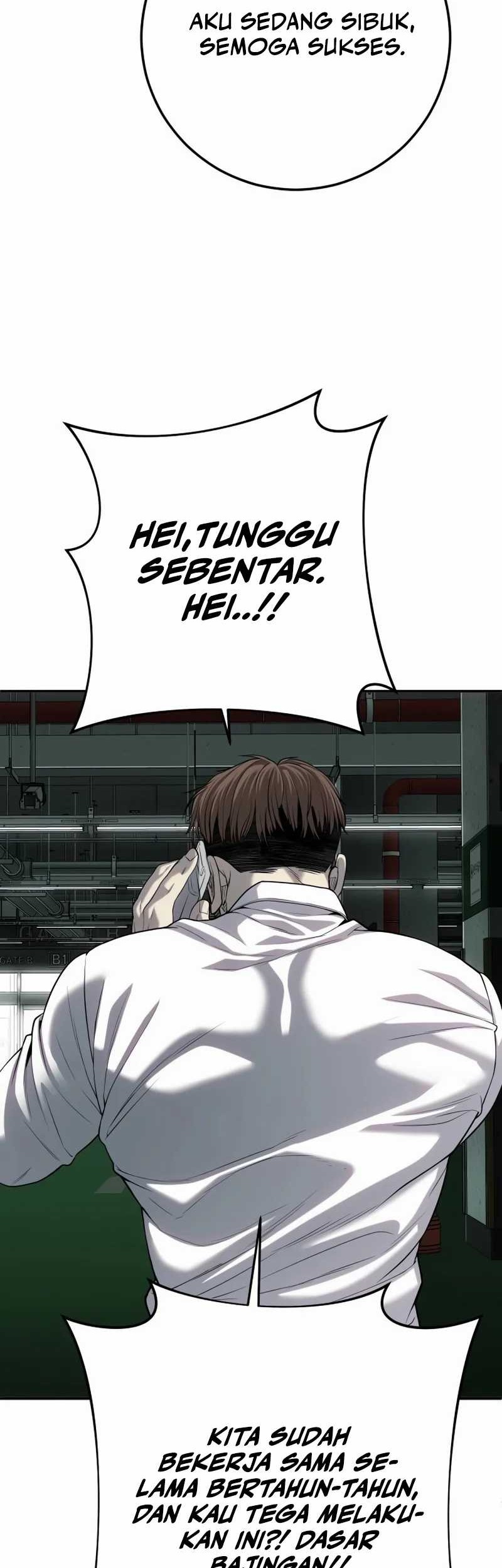 Son’s Retribution Chapter 21 Gambar 41