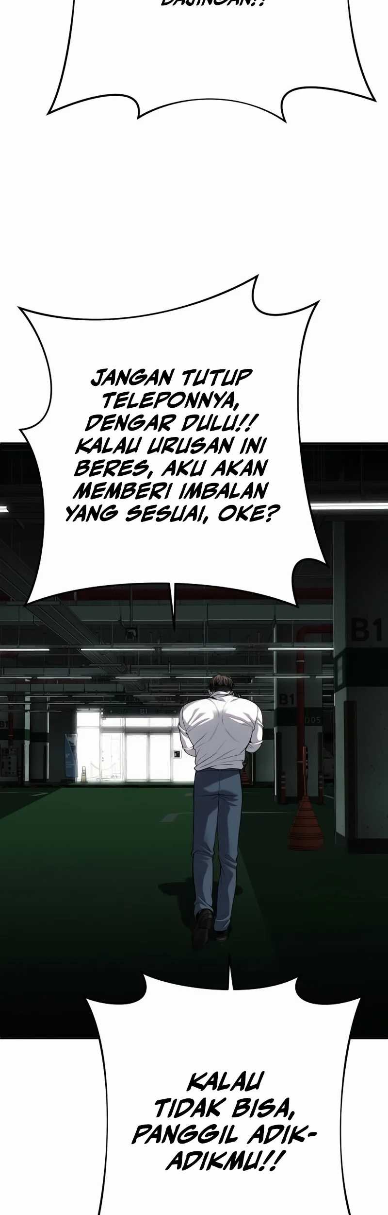 Son’s Retribution Chapter 21 Gambar 42
