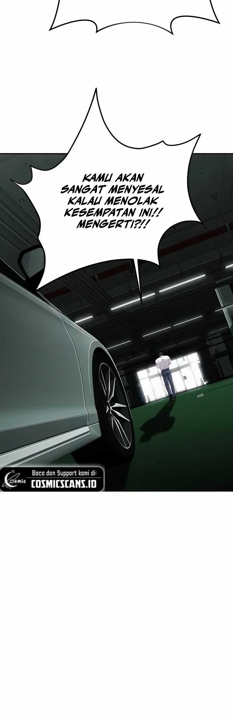 Son’s Retribution Chapter 21 Gambar 43