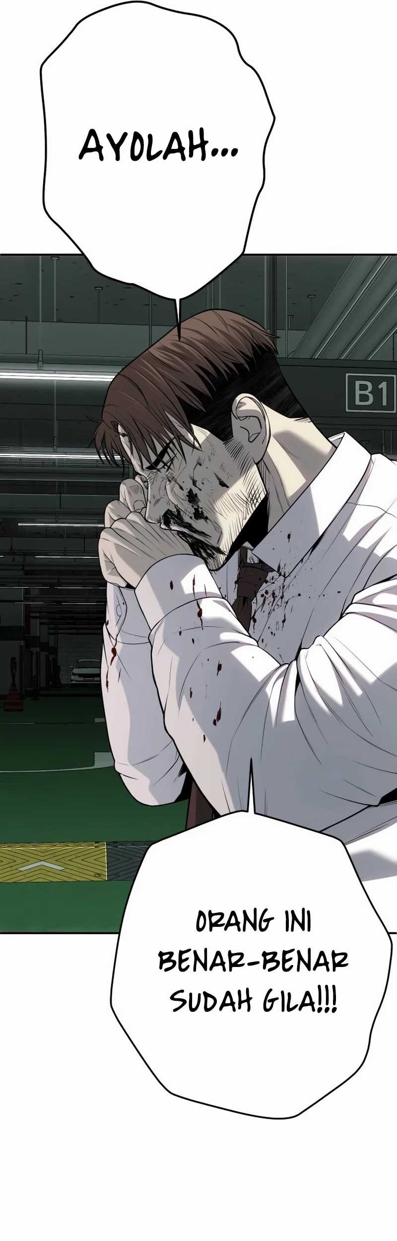 Son’s Retribution Chapter 21 Gambar 44