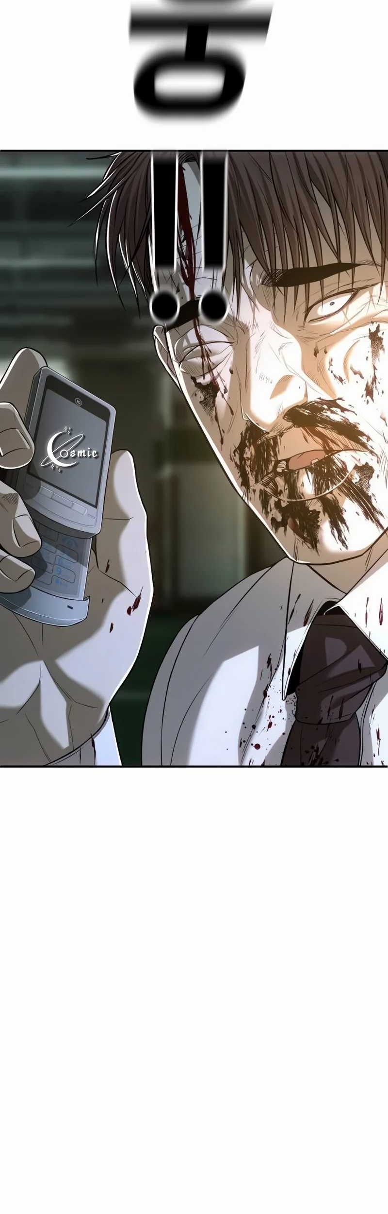 Son’s Retribution Chapter 21 Gambar 46