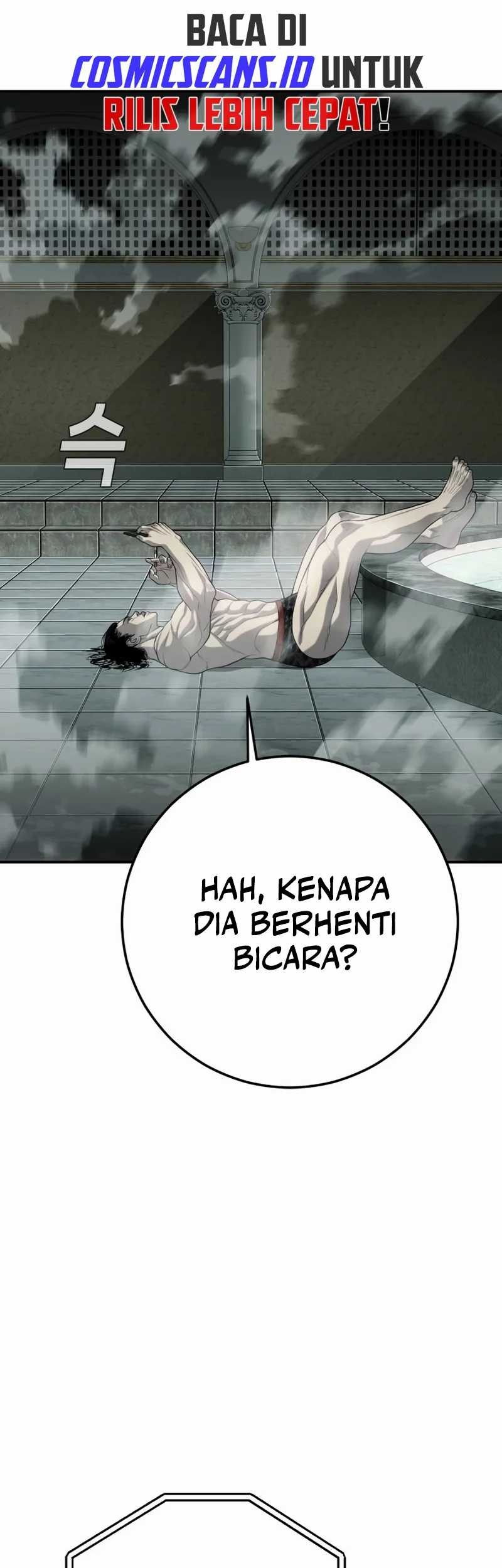 Son’s Retribution Chapter 21 Gambar 48