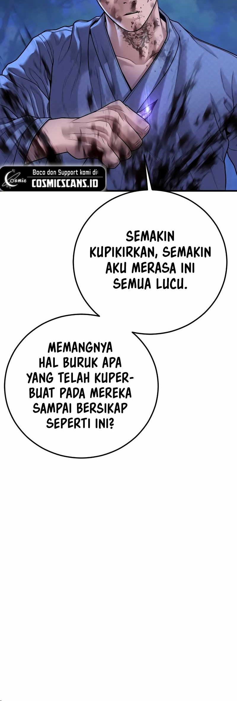 Juvenile Offender Chapter 75 Gambar 59
