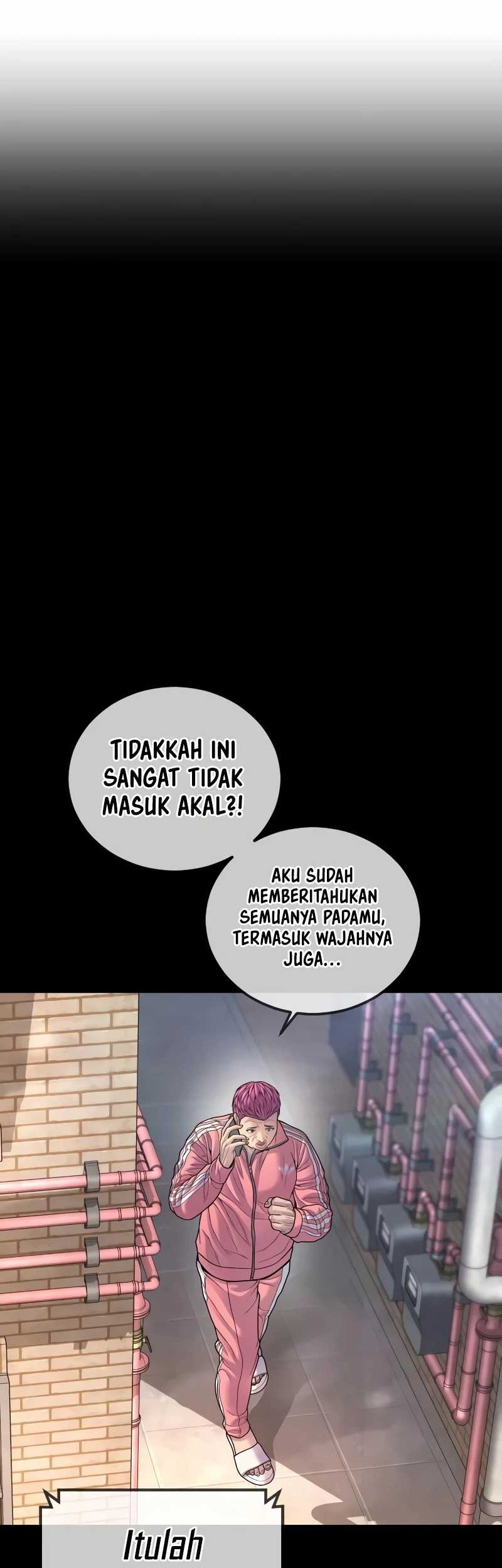 Juvenile Offender Chapter 75 Gambar 74