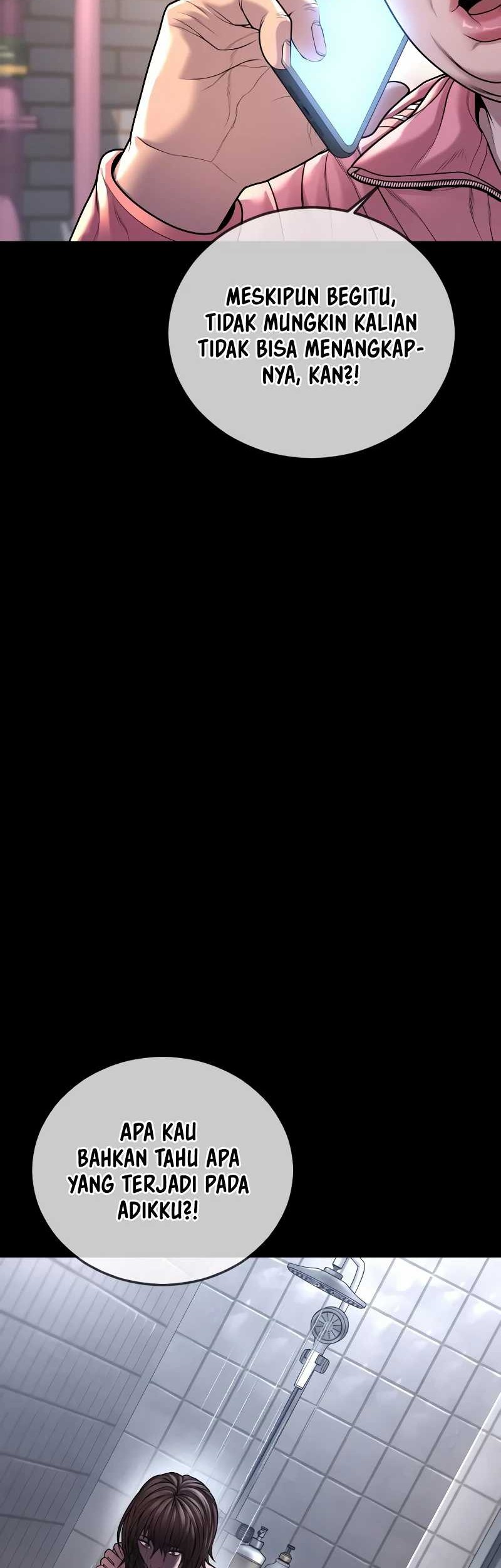 Juvenile Offender Chapter 75 Gambar 76