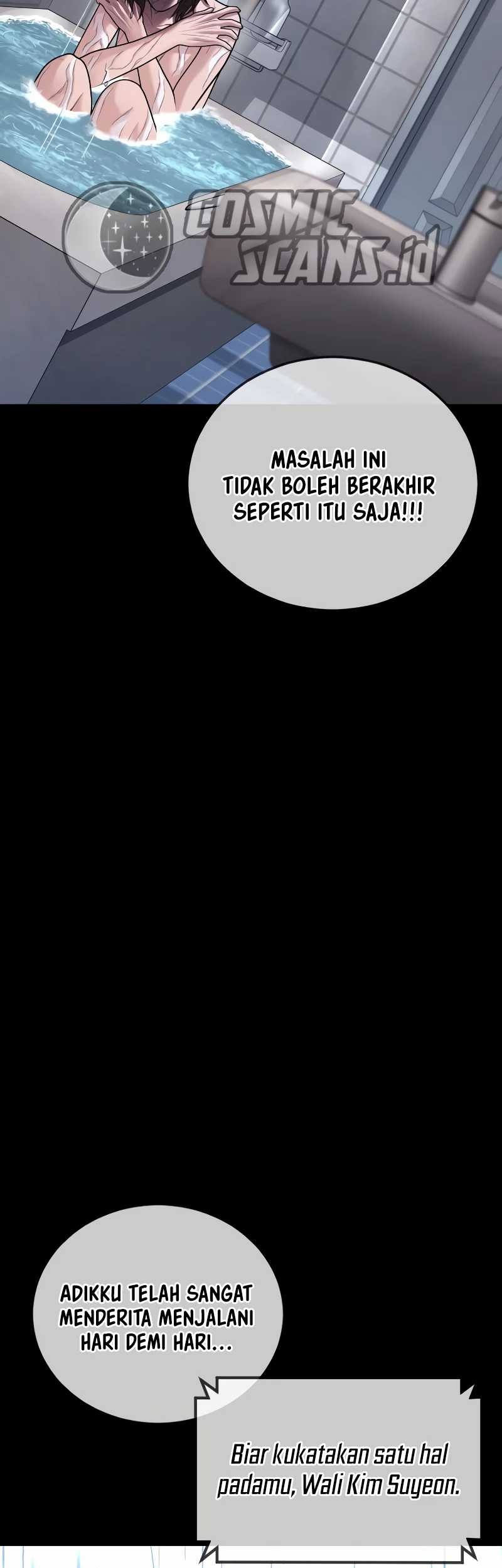 Juvenile Offender Chapter 75 Gambar 77