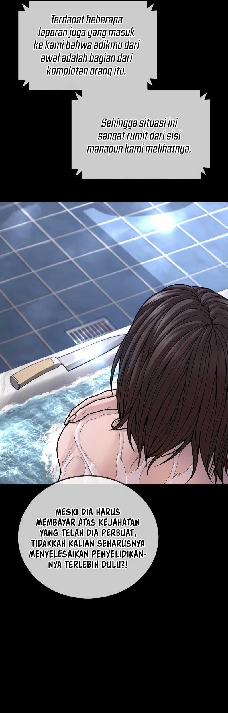 Juvenile Offender Chapter 75 Gambar 79