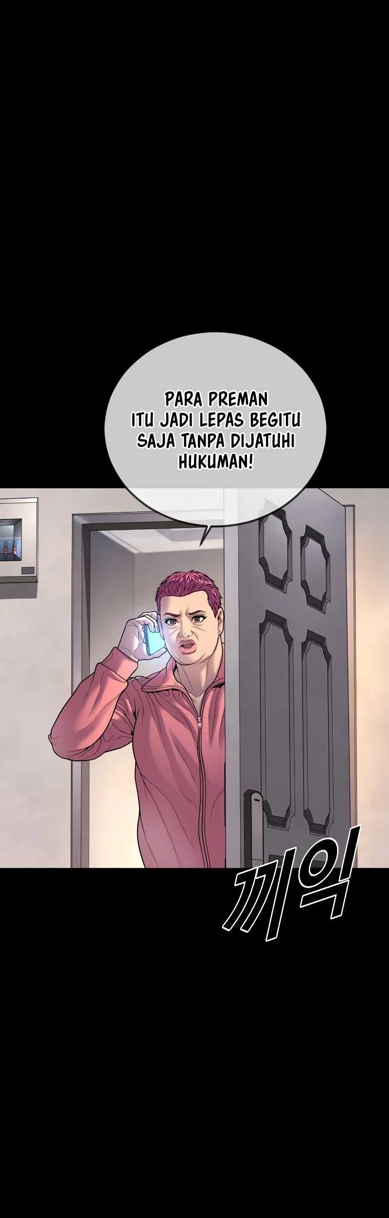 Juvenile Offender Chapter 75 Gambar 80