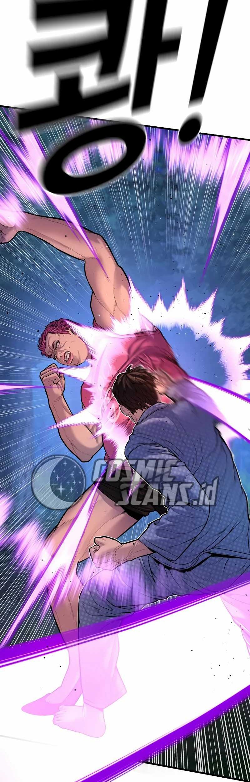 Juvenile Offender Chapter 75 Gambar 89