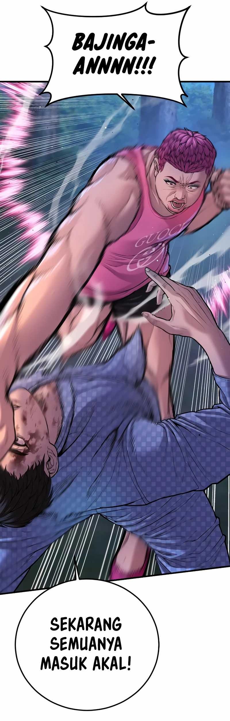 Juvenile Offender Chapter 75 Gambar 92