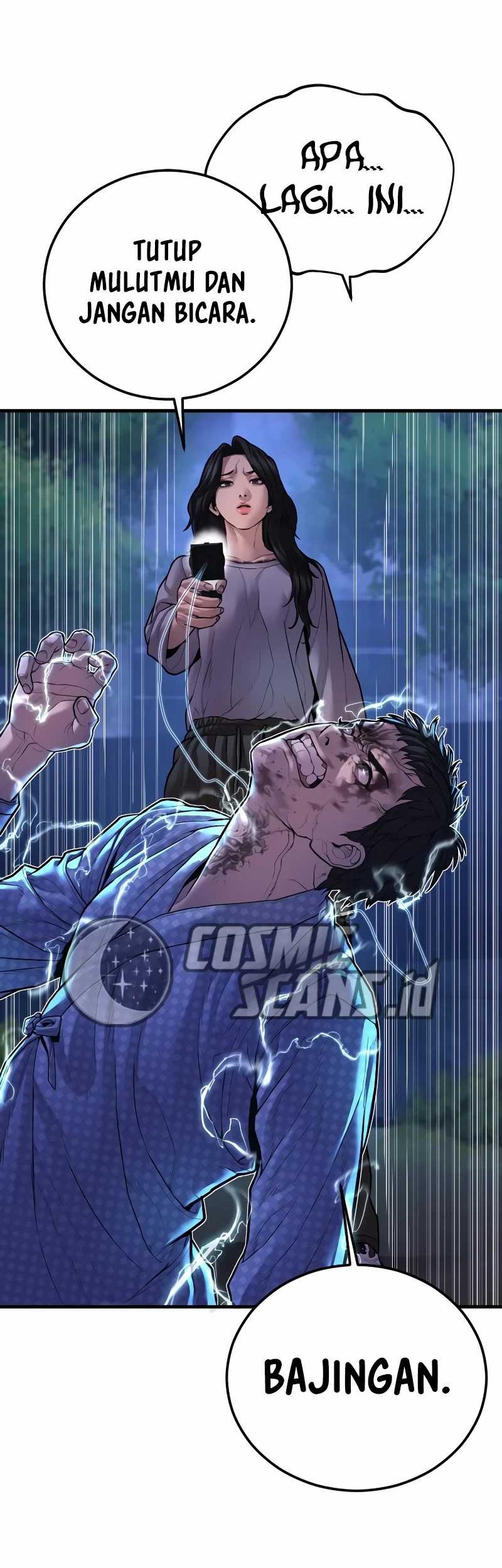 Juvenile Offender Chapter 75 Gambar 99