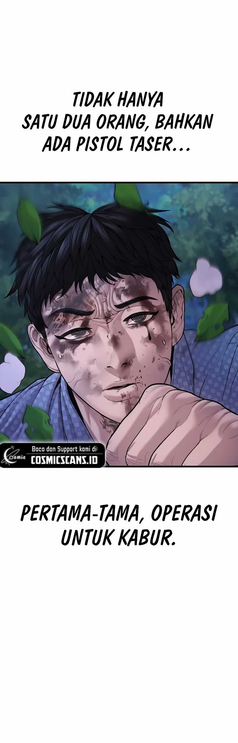 Juvenile Offender Chapter 75 Gambar 107